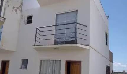 Casa com 2 dormitórios à venda, 85 m² por R$ 280.000,00 - Benfica - Juiz de Fora/MG