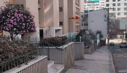 Apartamento com 3 dormitórios à venda, 90 m² por R$ 420.000,00 - Centro - Juiz de Fora/MG