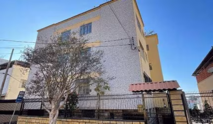 Apartamento com 3 dormitórios à venda, 100 m² por R$ 340.000,00 - Jardim Glória - Juiz de Fora/MG
