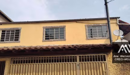 Apartamento com 2 dormitórios à venda, 60 m² por R$ 120.000 - Marilândia - Juiz de Fora/MG