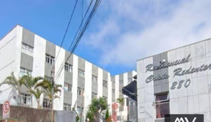 Apartamento com 2 dormitórios à venda, 60 m² por R$ 195.000,00 - Paineiras - Juiz de Fora/MG