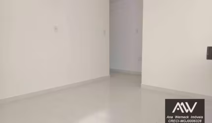 Casa com 2 dormitórios à venda, 120 m² por R$ 359.000,00 - Santa Isabel - Juiz de Fora/MG