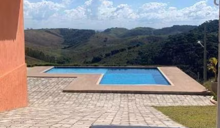 Chácara com 1 dormitórios à venda, 500 m² por R$ 300.000,00 - Chacara - Chácara/MG