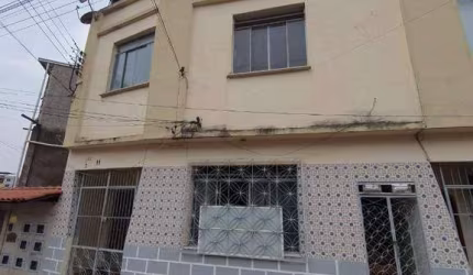 Apartamento com 3 dormitórios à venda, 70 m² por R$ 165.000,00 - Monte Castelo - Juiz de Fora/MG