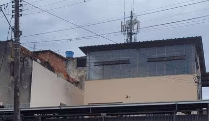 Casa com 6 dormitórios à venda, 250 m² por R$ 540.000 - Grama - Juiz de Fora/MG