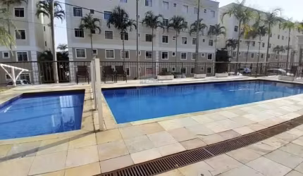 Apartamento com 2 dormitórios à venda, 56 m² por R$ 200.000,00 - São Pedro - Juiz de Fora/MG