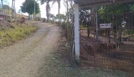 Chácara à venda, 1700 m² por R$ 135.000,00 - Torreões - Juiz de Fora/MG