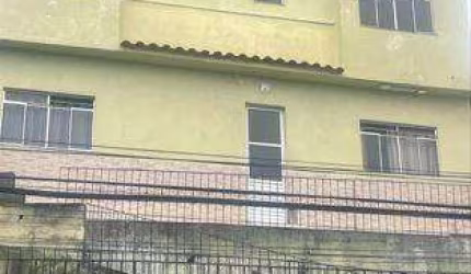 Apto tipo casa com 2 dormitórios à venda, 90 m² por R$ 270.000,00 - Lourdes - Juiz de Fora/MG