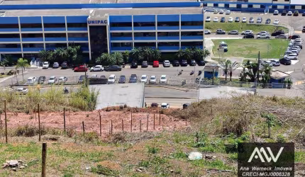 Terreno à venda, 608 m² por R$ 145.000 - Granjas Betânia - Juiz de Fora/MG
