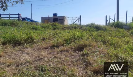 Terreno à venda, 480 m² por R$ 40.000  de entrada- ALTO DA BOA VISTA 2 - Goianá/MG