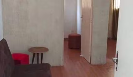 Apartamento com 2 dormitórios à venda por R$ 70.000 DE ENTRADA - Previdenciários - Juiz de Fora/MG