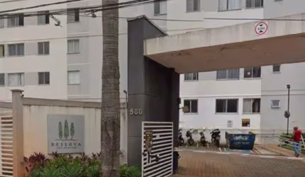 Apartamento com 2 dormitórios à venda, 45 m² por R$ 180.000,00 - São Pedro - Juiz de Fora/MG