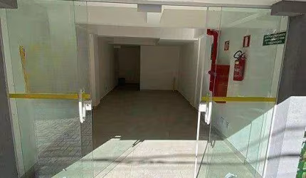 Loja à venda por R$ 260.000,00 - Recanto da Mata - Juiz de Fora/MG