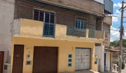 Casa com 1 dormitório à venda, 100 m² por R$ 180.000,00 - Marumbi - Juiz de Fora/MG