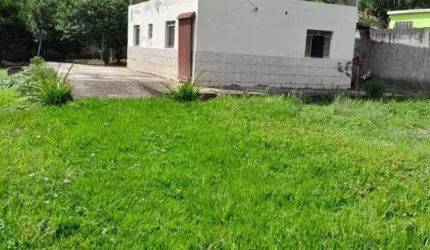 Chácara com 3 dormitórios à venda, 800 m² por R$ 215.000 - Paula Lima - Juiz de Fora/MG