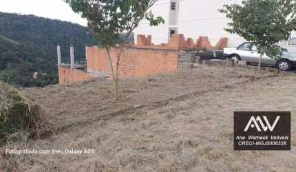 Terreno à venda, 240 m² por R$ 70.000 - Terras Altas - Juiz de Fora/MG