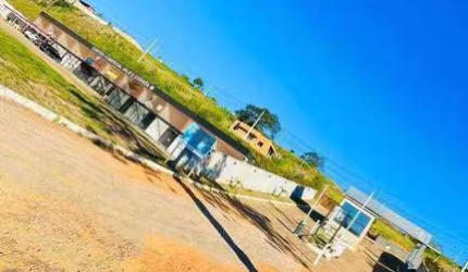 Terreno à venda, 375 m² por R$ 93.000 - Valadares(Juiz de Fora) - Juiz de Fora/MG