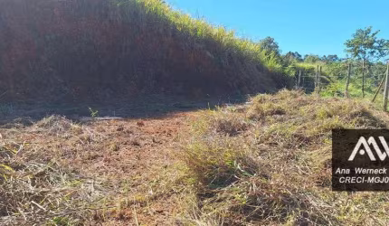 Terreno à venda, 1200 m² por R$ 20.000 DE ENTRADA- Recanto do Vale - Chácara/MG