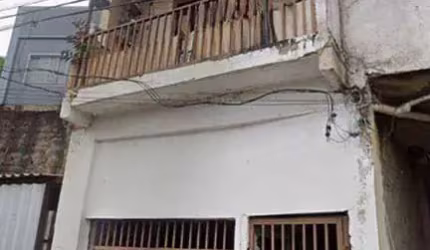 Casa com 3 dormitórios à venda, 100 m² por R$ 80.000 DE ENTRADA - Parque Jardim Burnier - Juiz de Fora/MG