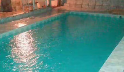 Chácara com 3 dormitórios à venda, 4000 m² por R$ 450.000 - Chacara - Chácara/MG