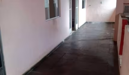 Casa com 3 dormitórios à venda, 100 m² por R$ 85.000,00 - Barreira do Triunfo - Juiz de Fora/MG