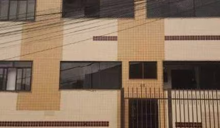 Apartamento com 2 dormitórios à venda, 75 m² por R$ 250.000,00 - Linhares - Juiz de Fora/MG