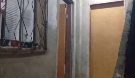 Casa com 2 dormitórios à venda, 100 m² por R$ 50.000 DE ENTRADA - Parque Jardim Burnier - Juiz de Fora/MG