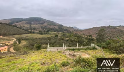 Terreno à venda, 924 m² por R$ 105.000 - Torreões - Juiz de Fora/MG