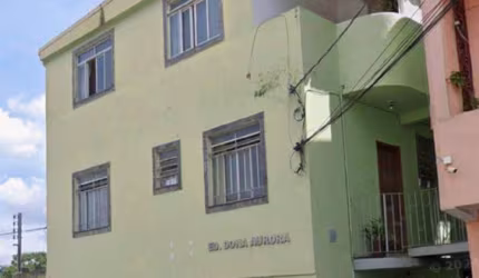 Apartamento com 1 dormitório à venda, 45 m² por R$ 45.000 DE ENTRADA - Nossa Senhora Aparecida - Juiz de Fora/MG