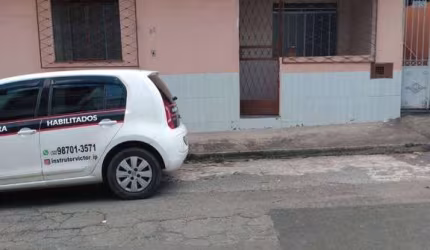 Apartamento com 1 dormitório à venda, 45 m² por R$ 60.000 DE ENTRADA - Nossa Senhora Aparecida - Juiz de Fora/MG