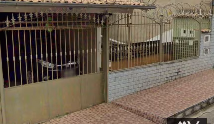 Casa com 3 dormitórios à venda, 250 m² por R$ 370.000 - Bonsucesso - Juiz de Fora/MG