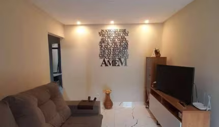 Cobertura com 3 dormitórios à venda, 140 m² por R$ 300.000 - Cidade do Sol - Juiz de Fora/MG
