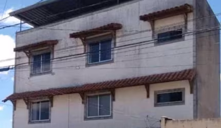 Apartamento com 2 dormitórios à venda, 70 m² por R$ 170.000,00 - São Benedito - Juiz de Fora/MG