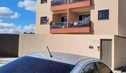 Apartamento com 2 dormitórios à venda, 70 m² por R$ 220.000,00 - Nova Benfica - Juiz de Fora/MG