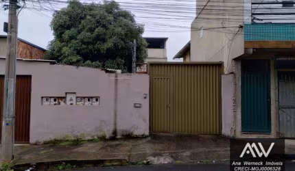 Casa com 3 dormitórios à venda, 100 m² por R$ 220.000,00 - Bonfim - Juiz de Fora/MG