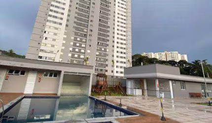Cobertura com 2 dormitórios à venda, 90 m² por R$ 379.000,00 - Bandeirantes - Juiz de Fora/MG