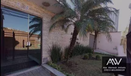 Cobertura com 1 dormitório à venda, 63 m² por R$ 225.000,00 - São Pedro - Juiz de Fora/MG