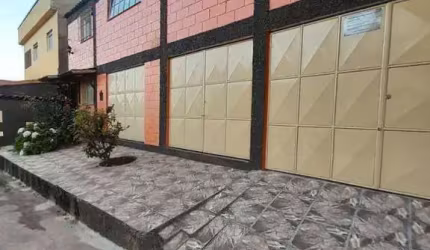 Casa com 1 dormitório à venda, 300 m² por R$ 268.000 DE ENTRADA - Francisco Bernardino - Juiz de Fora/MG