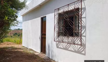 Chácara com 2 dormitórios à venda, 250 m² por R$ 84.000,00 - Dias Tavares - Juiz de Fora/MG