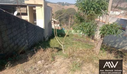 Terreno à venda, 180 m² por R$ 65.000,00 - Sagrado Coração de Jesus - Juiz de Fora/MG