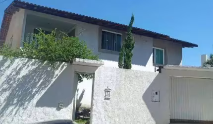 Casa com 5 dormitórios à venda, 168 m² por R$ 1.500.000 - Passos - Juiz de Fora/MG
