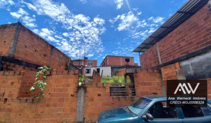 Terreno à venda, 210 m² por R$ 70.000 DE ENTRADA - Sagrado Coração de Jesus - Juiz de Fora/MG