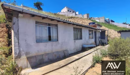 Chácara com 2 dormitórios à venda, 649 m² por R$ 70.000 DE ENTRADA- Chacara - Chácara/MG