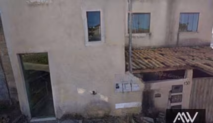 Casa com 3 dormitórios à venda, 100 m² por R$ 85.000 DE ENTRADA - Verbo Divino - Juiz de Fora/MG
