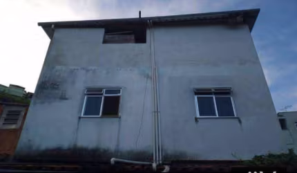 Casa com 3 dormitórios à venda, 100 m² por R$ 50.000 -DE ENTRADA Santos Dumont - Juiz de Fora/MG