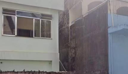 Casa com 2 dormitórios à venda, 59 m² por R$ 125.000 - Ipiranga - Juiz de Fora/MG