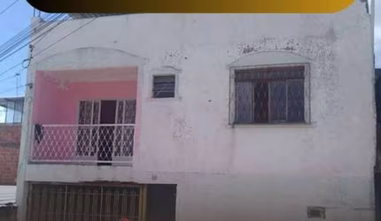 Casa com 2 dormitórios à venda por R$ 65.000 - DE  ENTRADA - São Benedito - Juiz de Fora/MG