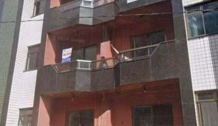 Cobertura com 3 dormitórios à venda, 186 m² por R$ 549.000,00 - Granbery - Juiz de Fora/MG
