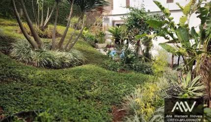 Casa com 2 dormitórios à venda, 100 m² por R$ 102.000 DE ENTRADA - Jardim dos Alfineiros - Juiz de Fora/MG
