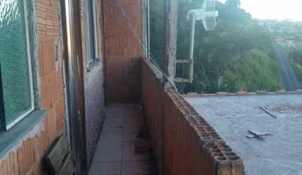 2 Apartamentos à venda, por R$ 145.000 - Vila Ideal - Juiz de Fora/MG